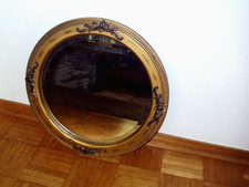 Wandspiegel vintage flur gebraucht kaufen  Dissen am Teutoburger Wald