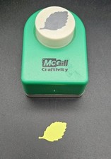 Mcgill craftivity leaf for sale  Vancouver