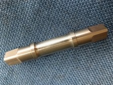 Asse movimento centrale usato Asse movimento centrale usato  Chiaravalle