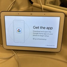 hub home google nest for sale  Sharon