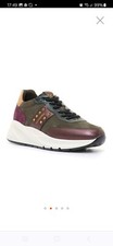 Scarpe donna nero usato  Monte San Vito