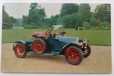 Postcard vintage classic for sale  STOKE-ON-TRENT