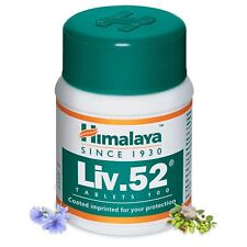 Liv 52 pacote com 3 garrafas validade longa frete grátis para todo o mundo comprar usado  Enviando para Brazil