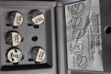 Usado, Kit testador de injetor MATCO TOOLS NLT8837A TBI/EFI NOID LITES EUA comprar usado  Enviando para Brazil