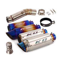Exhaust escape tip for sale  TAMWORTH