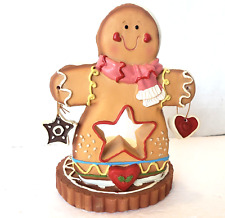 Gingerbread cookie man for sale  Tacoma