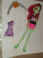 Vends monster high d'occasion  Pierre-Bénite