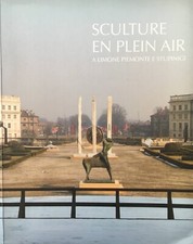 Sculture plein air. usato  Reggio Emilia
