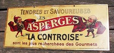 Plaque pub tôle d'occasion  Montpellier-