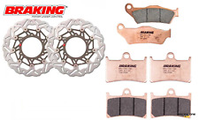 Set completo freni usato  Villaricca