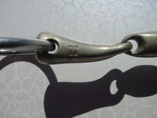 gebiss doppelt gebrochen gebraucht kaufen gebiss doppelt gebrochen gebraucht kaufen  Schrobenhausen