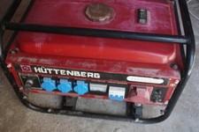 Huttenberg kw usato  Sustinente