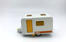 Matchbox superfast caravan gebraucht kaufen  Leipzig