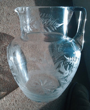 Beautiful antique engraved for sale  WREXHAM