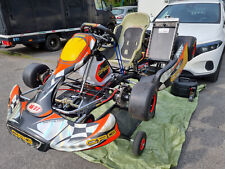 Crg schaltkart rennkart gebraucht kaufen  Grefrath