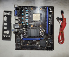 Msi 760gm p21 for sale  Haworth