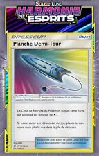 Planche demi tour d'occasion  Romans-sur-Isère