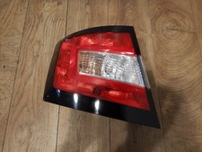 Rücklicht skoda fabia gebraucht kaufen  Grimma