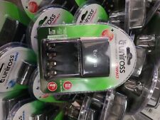 Chargeur piles d'occasion  Athis-de-l'Orne