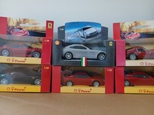 Modellini auto ferrari usato  Acerra