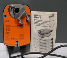 Servomoteur belimo lf24s d'occasion  Guichen