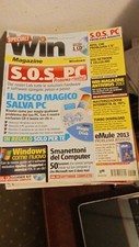Win magazine special usato  Valfabbrica