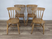 Dining chairs classic for sale  BRISTOL