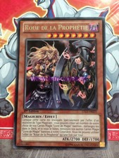 Carte roue prophetie d'occasion  Bruay-la-Buissière
