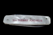 Veuve cliquot ponsardin d'occasion  Cannes