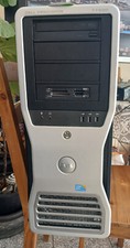 Powerful desktop dell for sale  HAYES