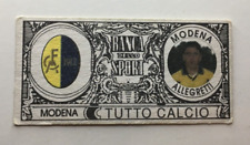 Riccardo allegretti modena usato  Castelfiorentino