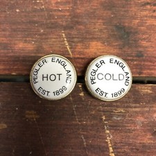 Pegler brass hot for sale  BURY ST. EDMUNDS