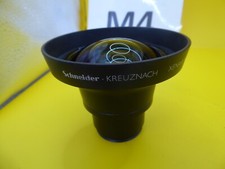 Kodak schneider kreuznach for sale  NORWICH
