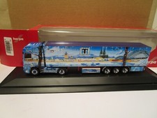 Herpa köln truck gebraucht kaufen  Dassel