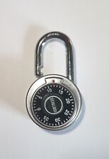 Vintage combination lock for sale  North Canton