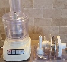 Dualit food processor for sale  WEYMOUTH