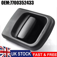 Rear tailgate door for sale  DUNSTABLE