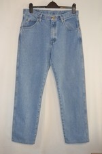Wrangler men blue for sale  SHEERNESS