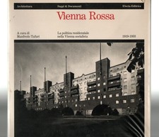 Libro vienna rossa usato  Jesolo