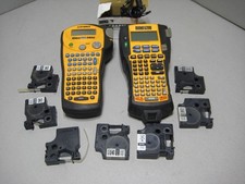 Dymo rhino 5200 for sale  Godley
