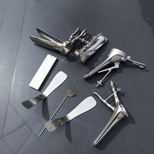 Materiel medical vintage d'occasion  Soissons