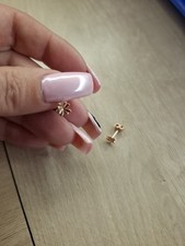 Pandora hrstecker kleeblatt gebraucht kaufen  Berlin