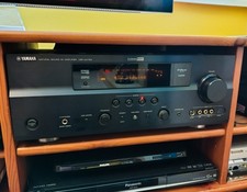 Yamaha dsp ax763 for sale  NOTTINGHAM