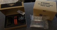 USADO G-SHOCK GA2000E-4CR com etiquetas comprar usado  Enviando para Brazil