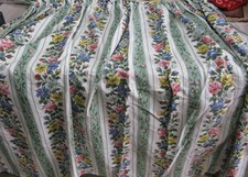 Vintage bark cloth for sale Vintage bark cloth for sale  MELKSHAM