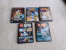 Bundle lego star for sale  ROMFORD