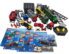 Lego city 7898 for sale  Pueblo