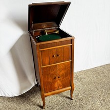 Antique columbia grafonola for sale  Delray Beach