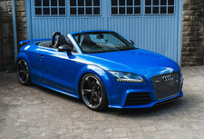 Audi plus roadster for sale Audi plus roadster for sale  WATFORD