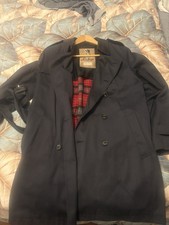 Sealup trench uomo usato  Milano